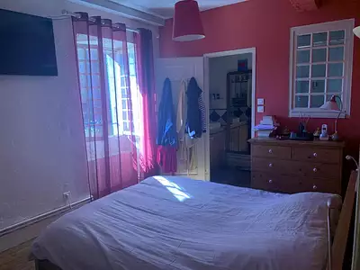 Maison, 180 m²
