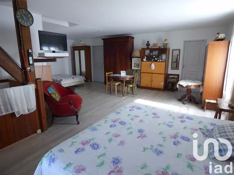 Maison, 174 m²