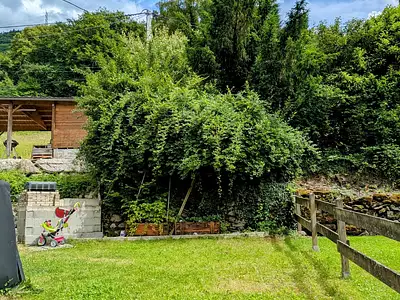 Maison, 107,3 m²