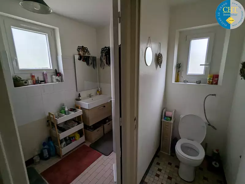 Maison, 90 m²
