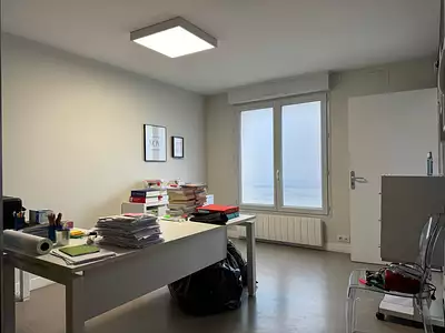 Appartement, 40,53 m²