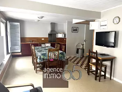 Appartement, 90 m²