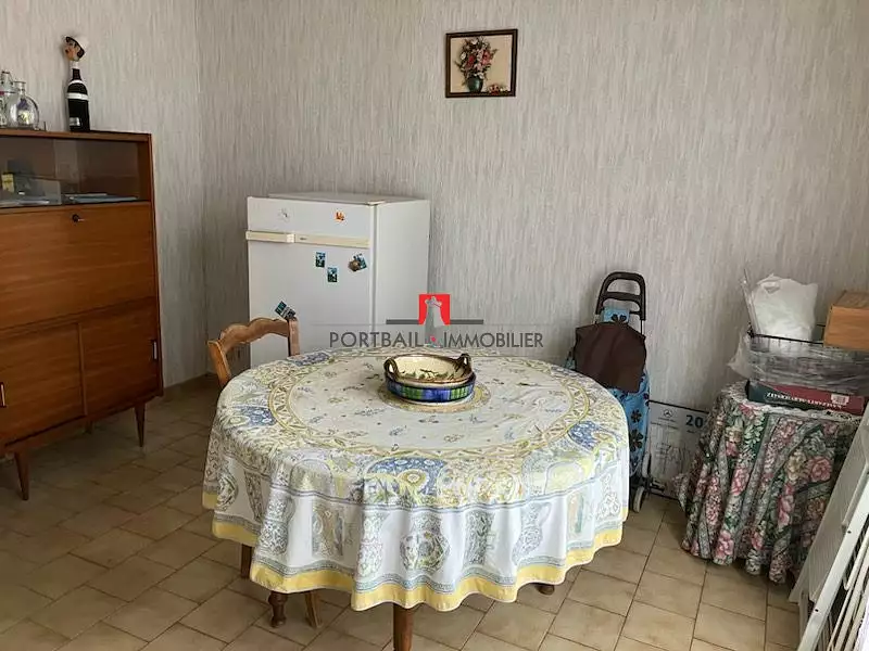 Maison, 155 m²