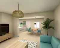 Maison, 86 m²