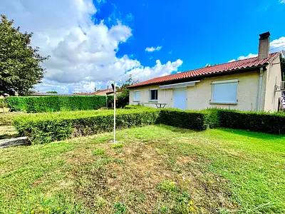 Maison, 95 m²