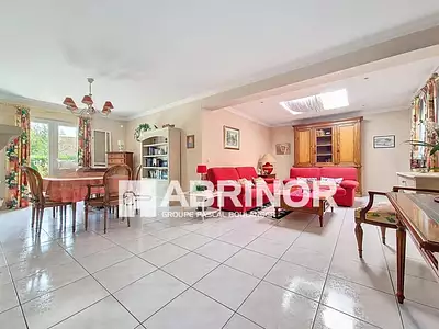 Maison, 113 m²