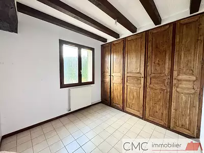 Maison, 130,5 m²