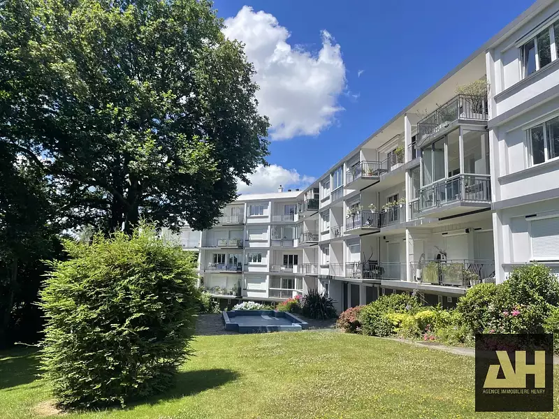 Appartement, 128 m²