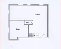 Appartement, 80,54 m²