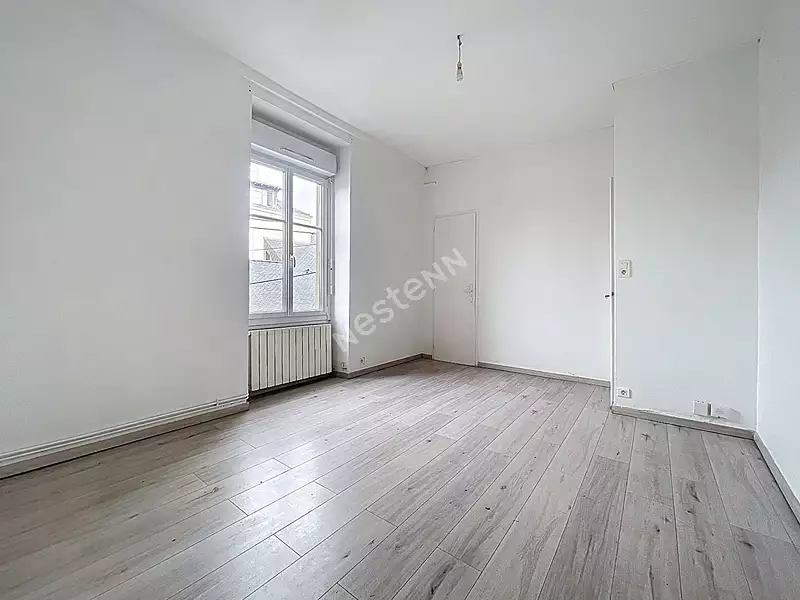 Appartement, 54,22 m²
