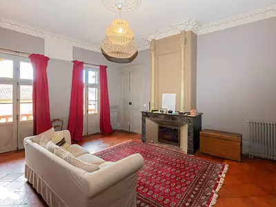 Maison, 384 m²