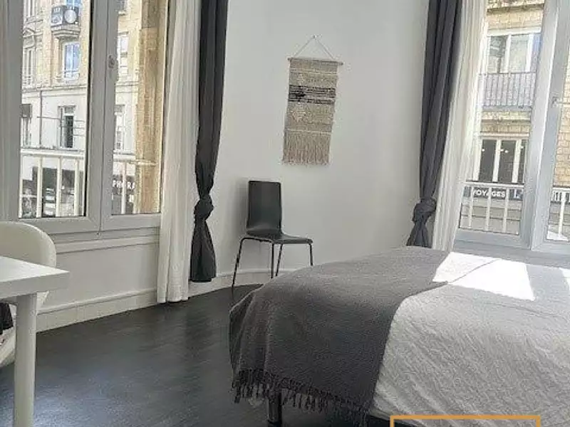 Appartement, 90 m²