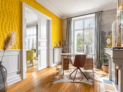 Appartement, 148 m²