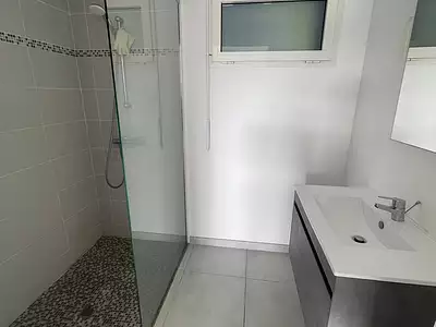 Appartement, 46,18 m²