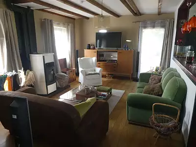 Maison, 144 m²