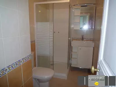 Appartement, 39 m²