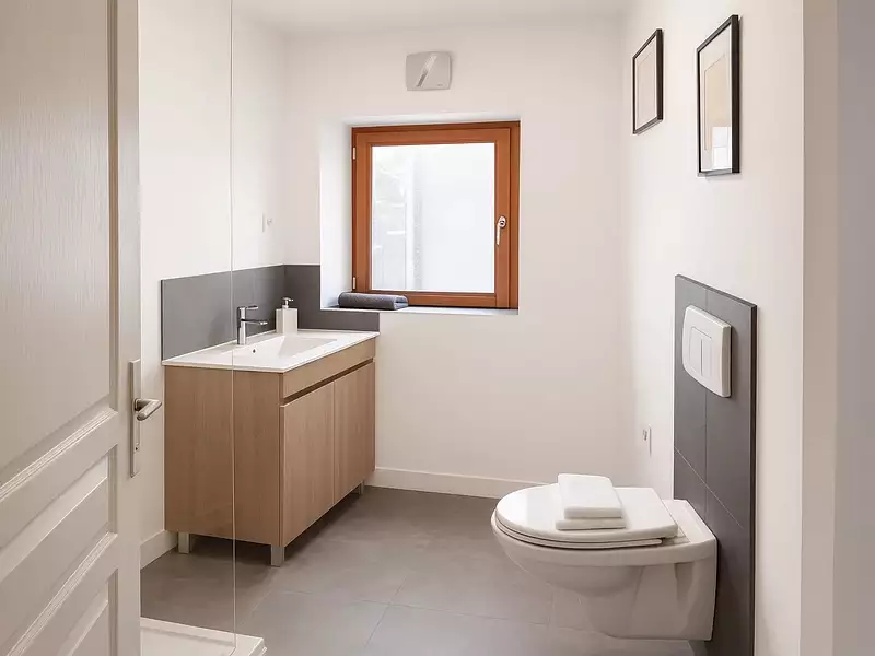 Appartement, 27,89 m²