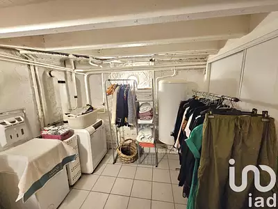 Maison, 220 m²