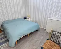 Appartement, 48,1 m²