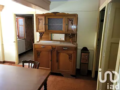 Maison, 90 m²