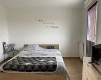 Appartement, 48,71 m²