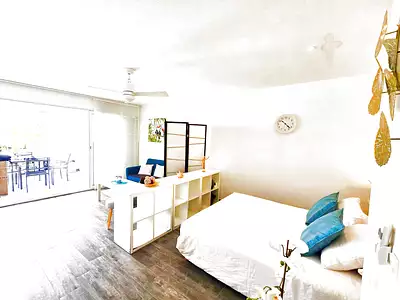 Appartement, 47 m²