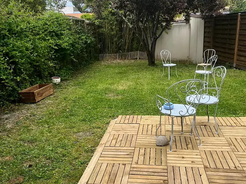 Maison, 109 m²