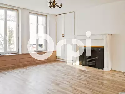 Appartement, 67 m²
