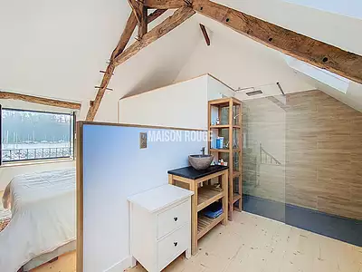 Maison, 110 m²