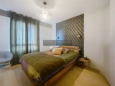Appartement, 131 m²
