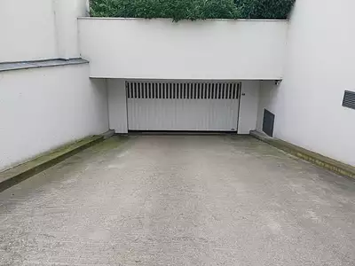 Parking, 25 m²