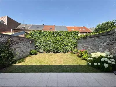 Maison, 161,23 m²