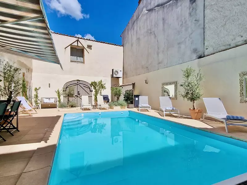 Maison, 220 m²