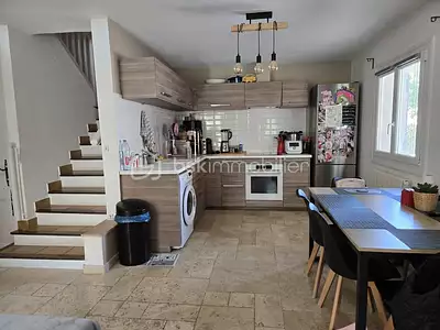 Maison, 300 m²