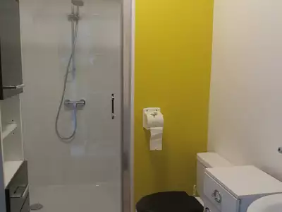 Appartement, 24 m²