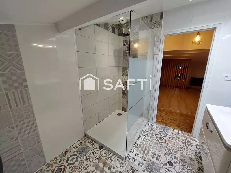 Maison, 90 m²