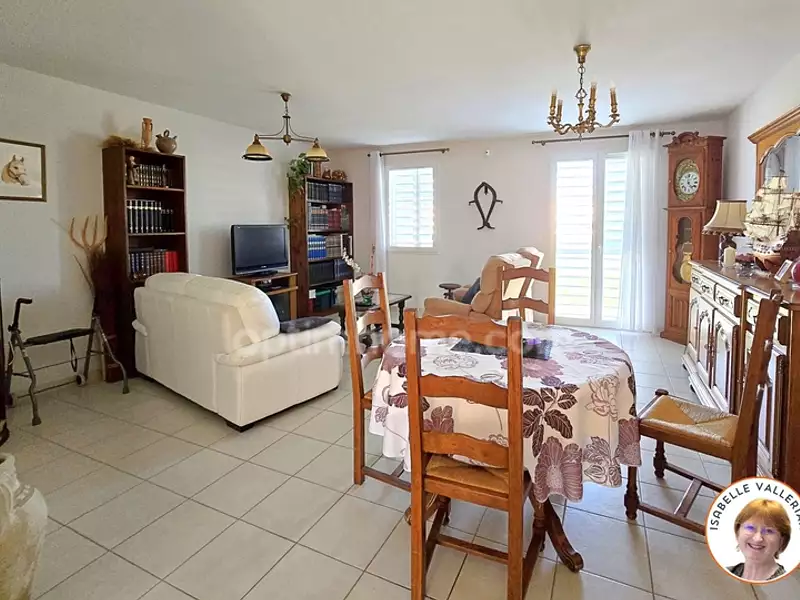 Maison, 91 m²
