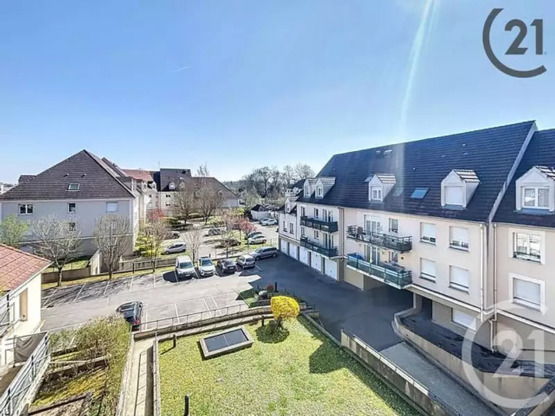 Appartement, 76,3 m²