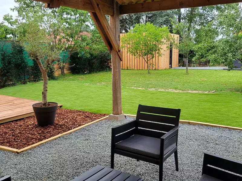 Maison, 139 m²