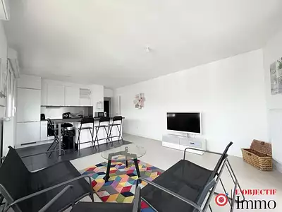 Appartement, 101,8 m²