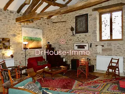 Maison, 230 m²