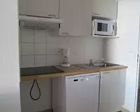 Appartement, 38,69 m²