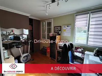 Maison, 144,5 m²