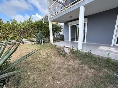 Appartement, 54 m²