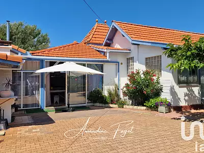 Maison, 109 m²