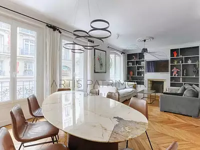 Appartement, 105 m²