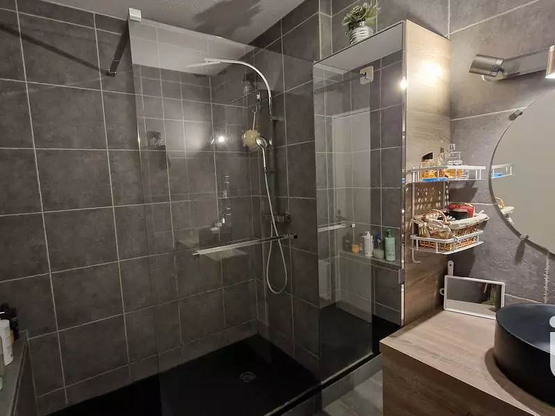 Appartement, 75 m²