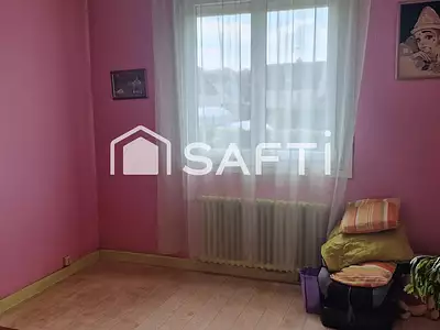 Maison, 120 m²