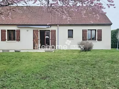 Maison, 98 m²