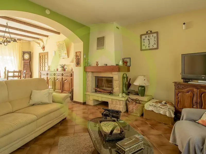 Maison, 194 m²